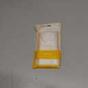 Case for Nothing Phone 3a Pro, Clear Cover with Reinforced Corner Bumper Camera Protection Slim Fit Shockproof Flexible TPU Case for Nothing Phone (3a) Pro - Transparent