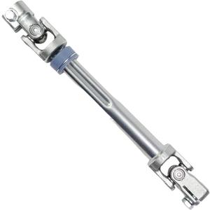 Steering Column Lower Intermediate Steering Shaft with U-Joint Coupler Replacement for 2009-2014 Ford F-150 For 2007-2014 Ford Expedition For Lincoln Navigator Replaces# 8L1Z-3B676-A 8L1Z3B676A