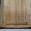 Homestyles General Line Mobile Kitchen Cart, FURNITURE, Natural