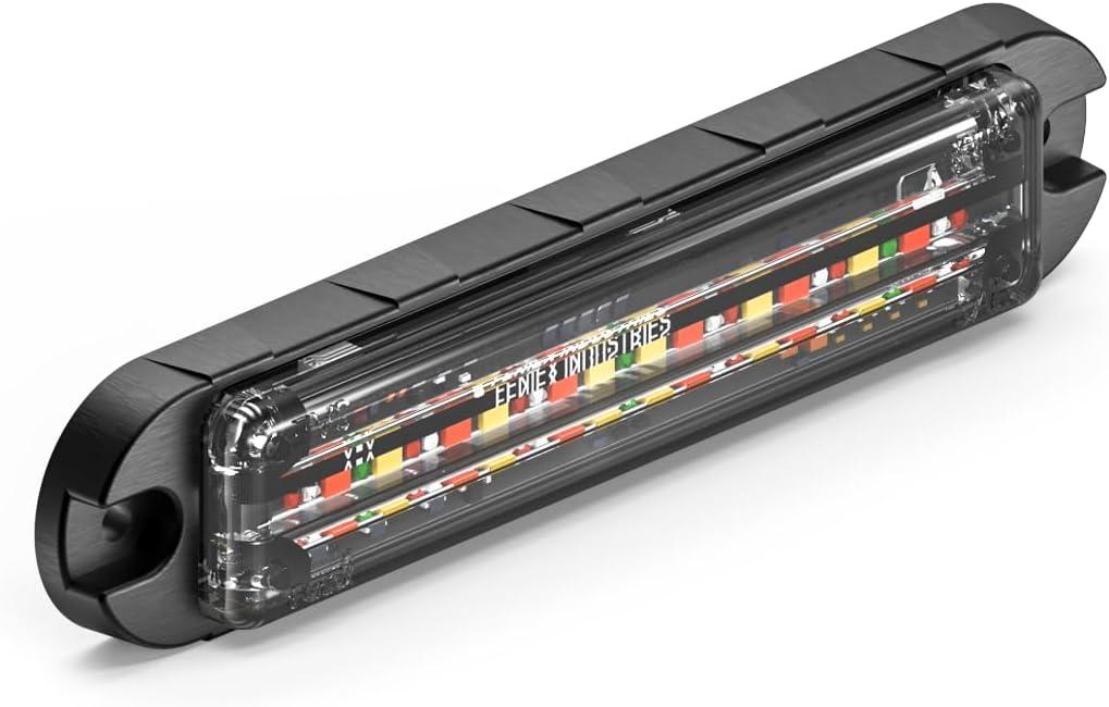 Q Series (3-Mode, Q Flat Surface Mount)