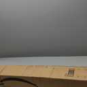 OstepDecor Clear Table Protector 42 x 72 Inch, 2mm Thick Plastic Table Cover, Waterproof PVC Clear Table Cover Protector, Desk Protector Mat, Writing Desk Pad for Desktop, Coffee & Dining Room Table