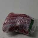 ZGZZ7 Women's Casual Athletic Joggers Pants Cropped Cotton Running Active Sweatpants with Drawstring L