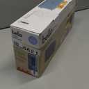 bella 2 Slice Slim Toaster, Fits-anywhere Kitchenware, 6 Setting Shade Control with Reheat & Cancel Buttons, Fits Sourdough, 10 Long Slot, Anti Jam & Auto Shutoff, 900 Watt, Surf