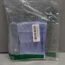 Replacement Heads for Waterpik, Replacement Picks for Water Pik Water Flosser (8 Tips Combo + Storage Case + Travel Case)