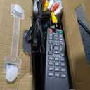 DVD Players for TV with HDMI,Plays All Regions and Formats,CD Player for Home,Support 1080P Video/CD/DVD/VCD/JPEG/USB, Remote, HDMI and RCA Cables Included