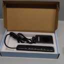 Aquarium Heater, 100W/200W/300W/500W Adjustable Fish Tank Heater with Intelligent Digital LED Controller, Overheating and Out of Water Protection for Freshwater and Saltwater Tanks (300W for 40-75 Gallon)