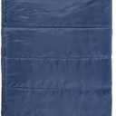 TETON Celsius XL, -25F, 20F, 0F Degree Sleeping Bags, All Weather Warm Sleeping Bag for Adults and Kids, Camping Season, Compression Sack Included (Blue (left zip))