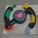 Hasbro Gaming Bop It Extreme Electronic Game for 1 or More Players, Fun Party Interactive Game for Kids Ages 8+, 4 Modes Including One-On-One Mode