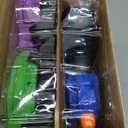 Laser Tag Guns Set of 4 Laser Tag Guns with Digital LED Score Display Vests,Gifts for Teens and Adults Boys & Girls,Adults and Family Fun,Gift for Kids Ages 8 9 10 11 12+Year Old Boy