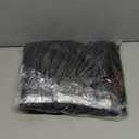 Shade Cloth for Garden 90% Mesh Tarp with Grommets for Plants Greenhouse Cover 6X6FT Outdoor Sunblock Neting for Patio Pergola Deck Sturdy and Breathable Fabric Net (6.5X6.5ft)