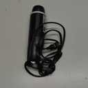 Bonsenkitchen Hand Blender, Immersion Blender with 2 Mixing Speed, Electric Handheld Mixer Portable Stick Mixer with Stainless Steel Blades for Soup, Smoothie, Puree, Baby Food