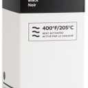 Cricut Infusible Ink Sheets - Sublimation Transfer Paper, (2) 12" x 12" Transfer Sheets & (2) Butcher Paper, Create Designs Blanks, Compatible Maker & Explore, Black