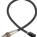 O2 Oxygen Sensor Compatible for Honda Accord 2018-2021 & for Acura TLX 2021, RDX 2019-2021, 1.5L 2.0L Gas Turbocharged, Upstream
