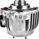 41303-68013 Rear Differential Viscous Coupler Coupling Replacement for 2009-2014 Toyota Venza 2.7L 3.5L, 2009-2013 Matrix 1.8L