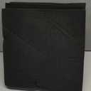 4 Pcs Pick and Pluck Foam 12 x 12 Inch, 2 Sizes Foam Inserts For Cases, Gun Case Polyurethane Foam Sheet for Toolbox, Storage Drawer, Game Box, Crafts (2Pack 12"x12"x2", 2Pack 12"x12"x0.4")