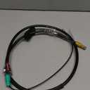 A-Premium Parking Brake Cable PBC60963-C