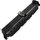 Active Grille Shutter Assembly with Actuator Motor Fit for Jeep Cherokee KL Series 2019-2023# 68412008AC