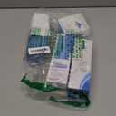 ICEPURE LT1000PC Replacement for LG LT1000P/PC/PCS ADQ747935 ADQ74793501 ADQ74793502 MDJ64844601 LMXS28626S LFXS26973S, LT-1000PC, LT1000, Kenmore 9980 Refrigerator Water and LT120F Air Filter 3 Combo