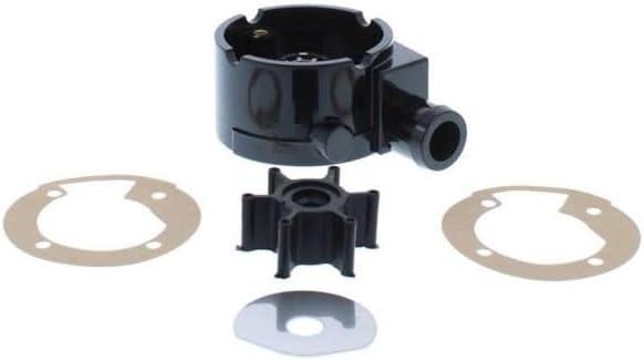Jabsco 18598-1000, Service Kit for Macerator Pump, 18590 and 18690