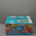 Pampers Training Pants - Easy Ups Girls & Boys - Size 3T-4T, 124 Count, My Little Pony Potty Underwear (Packaging May Vary)