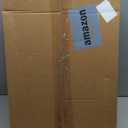 Dog Ramp for Car, SUV & Truck - Portable Pet Ramp Steps with Anti-Slip Ladder Non-Slip Surface, Extra Wide Steps for Large Dog Up to 250LBS, 55" L x 17.3" W Surface for SUV, Truck, Bed, Couch