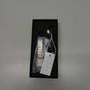 CHEETAH Gold Watches for Women with Small Vintage Bracelet, Rectangular Case Roman Dial