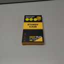 for iPhone Air Case Wallet with Card Holder (4-5Cards) +1 Privacy Screen Protector,[RFID Blocking][Kickstand][Military Drop Protection] Full Camera Protection Wallet Case for iPhone 17 Air