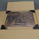 Coffee Bar Organizer, 60 Capacity K Cup Organizer for Countertop, 2 Tier Sliding Coffee Pod Storage Drawer with Disposable Cup & Lid Holder, Black