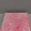 JETKONG 3 Pcs Bachelorette Party Decorations Bridal Shower Crown, Bride to Be Sash&Veil for Women Bachelorette Party Gifts, Bachelorette Party Supplies, Gifts, Favors (Rose Gold)