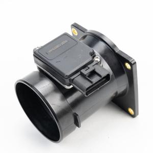 Mass Air Flow Sensor MAF Sensor Compatible with Ford F150 4.2L V6 Heritage Taurus Crown Victoria Contour Lincoln Town Car Sable Cougar Grand Marquis Replaces F6ZF-12B579-AA F6ZF12B579AA