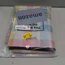 Duraaamo Spring Pastel Checkered Rug, 24 x 35 Inch Checkered Area Rug Outdoor Colored Front Porch Door Mat Welcome Spring Layering Rustic Mat, Entryway Farmhouse Decor (1'11" x 2'11" (Rectangular))