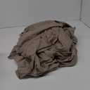 Sleeping Bag Liner Lightweight Compact Sleeping Bag Sack Portable Clean Travel Sheet Camping Sleep Sheet for Backpacking Hotel Hiking (82.7'' X 45.3'')