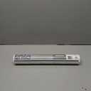 Butterfly Wings Navy Wall Mural, MUR361M (Blue)