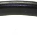 MOOG RK642900 Suspension Control Arm rear upper forward