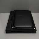 Scalebeard Foot Rest for Under Desk at Work,Height Adjustable Infinite Angle Ergonomic Foldable Footrest for Office, Gaming,Computer, Removable Pad Desk Foot Stool with Massage Beads,for All Seasons