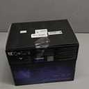 Govee Star Light Projector with 3 Aurora Flowing Effects, Star Projector Works with Matter, Alexa and Google Assistant, 16 Million Colors, 52 Scene Modes, Night Light Projector, Without Plug