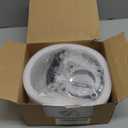 AUQDD Fuel Injection Throttle Body Assembly (For 2006-2013 L4 2.0L 121Cid Turbo 1984cc) Fit For Au-di A3 A4 A5 A6 Q3 TT Quattro S3 /VW Beetle CC GTI Jetta Passat Tiguan (Replace# 06F133062Q TB1024)