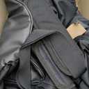 Nike Unisex Adult Brasilia 9.5 Training Duffel Bag (Large, Black/Black/White)