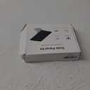 Solar Panel Charger, 13ft Waterproof Charging Cable, 360°Adjustable Mount, 5W 5V, 7.5 x 6.4"