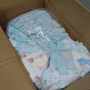Pampers Diapers - Baby Dry - Size 4, 150 Count, Absorbent Disposable Infant Diaper