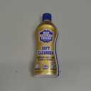 Bar Keepers Friend Soft Cleanser Premixed Formula | 13 Oz | (1 Pack), Gold