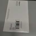 Screen Protector (2 Pack), for Echo Show 8 (1st and 2nd Gen) (Clear)