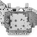 U140 U240 U241 Automatic Transmission Valve Body Assembly Fits for 2004-2005 RAV4 2.4L, Fits for 2000-2005 Celica 1.8L (Refurbished Parts)