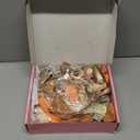 Trgowaul Champagne Gold Beige Sweet 16th Birthday Decorations for Girls, Banner, 16th Sash and Crown, Cake Topper, 16 Number Balloon, Paper Pom Poms, Fringe Curtains, Boho Birthday Party Supplies