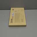 TECKNET Wireless Keyboard and Mouse Combo, Mini Cordless Computer Keyboard and Mouse Set 2.4GHz, Silent Adjustable 1600 DPI, Quiet Click, Lag-Free for Computer, Laptop, PC, Windows, Mac, Chrome OS (Black)