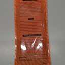 SEIKEA 32 Inch Clip in Ponytail Extension Wrap Around Long Straight Pony Tail Hair Synthetic Hairpiece for Women - Black