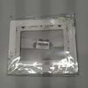 Dog Picture Frame 5x7, Dog Mom Gifts Photo Frame 4x6, Just a Girl and Her Dog, Dog Gifts for Women, Dog Gifts for Dog Lovers, Gifts for Dog Owners, Dog Lover Gifts for Women