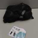 Dog Suspender Boots, Waterproof Dog Rain Boots, Puppy Snow Shoes for Winter, Anti Dirt Pants with Shoes, Adjustable Suspender Pants for Outdoor Walking & Paw Protectors 8