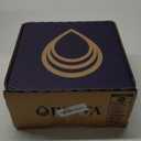 Brita Metro Water Filter Pitcher with SmartLight Change Indicator, BPA-Free, Replaces 1,800 Plastic Water Bottles a Year, Lasts Two Months, Includes 1 Filter, Small - 6-Cup Capacity, White