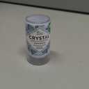 CRYSTAL Deodorant Mineral Deodorant Stick, Travel, 1.5 Ounce